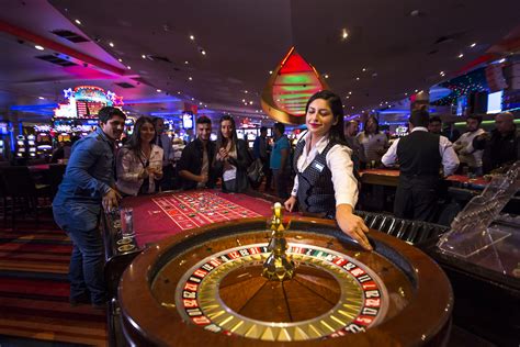 Gaming city casino Chile